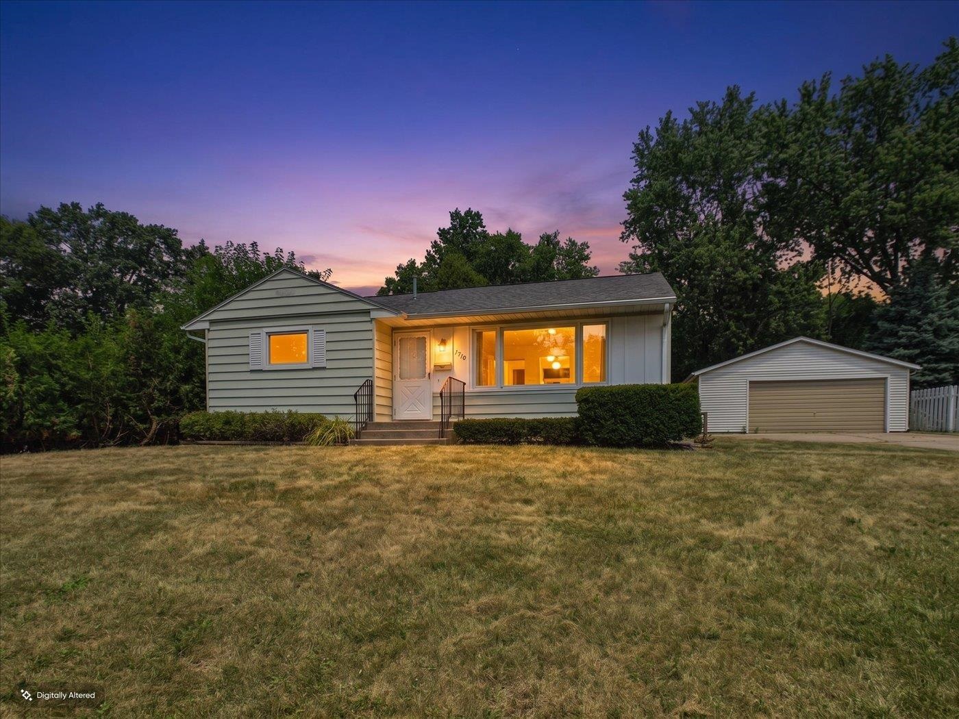 1710 Thackeray Road Madison, WI 53704 - Photo 2 of 45