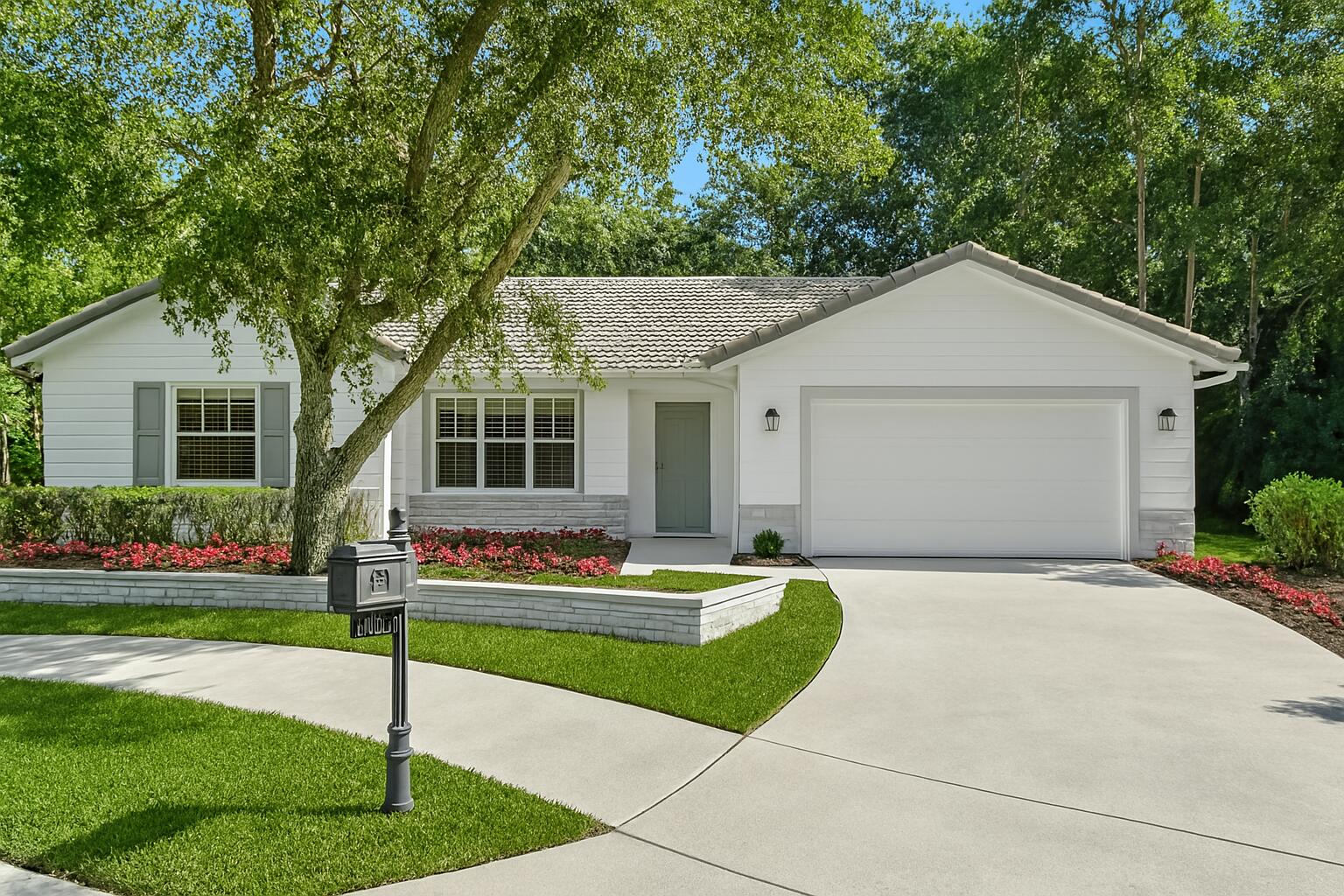 2416 Northwest 32nd Street Boca Raton, FL 33431 - Photo 1 of 18 2416 virtual