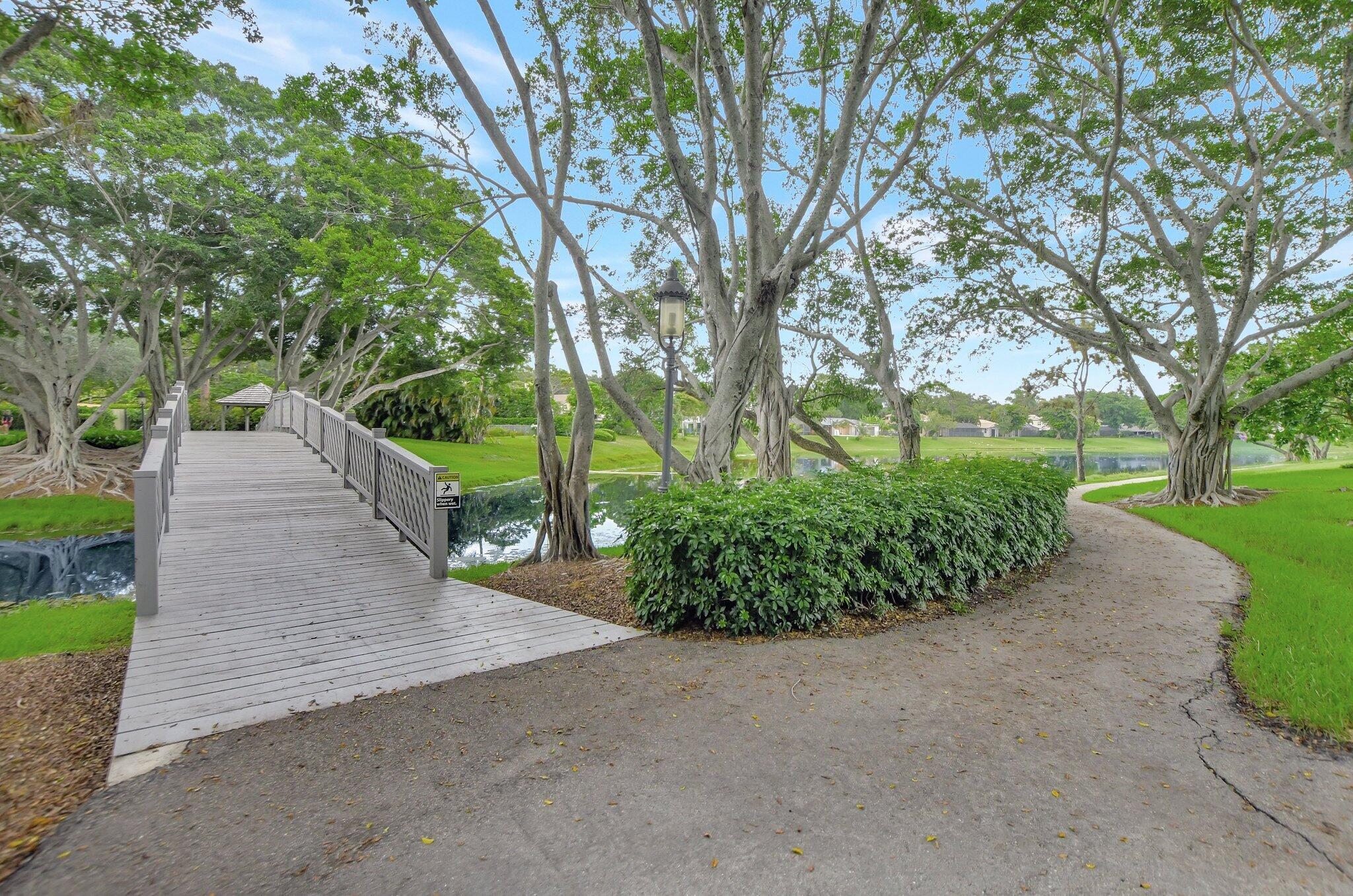 2416 Northwest 32nd Street Boca Raton, FL 33431 - Photo 11 of 18 BRIDGE