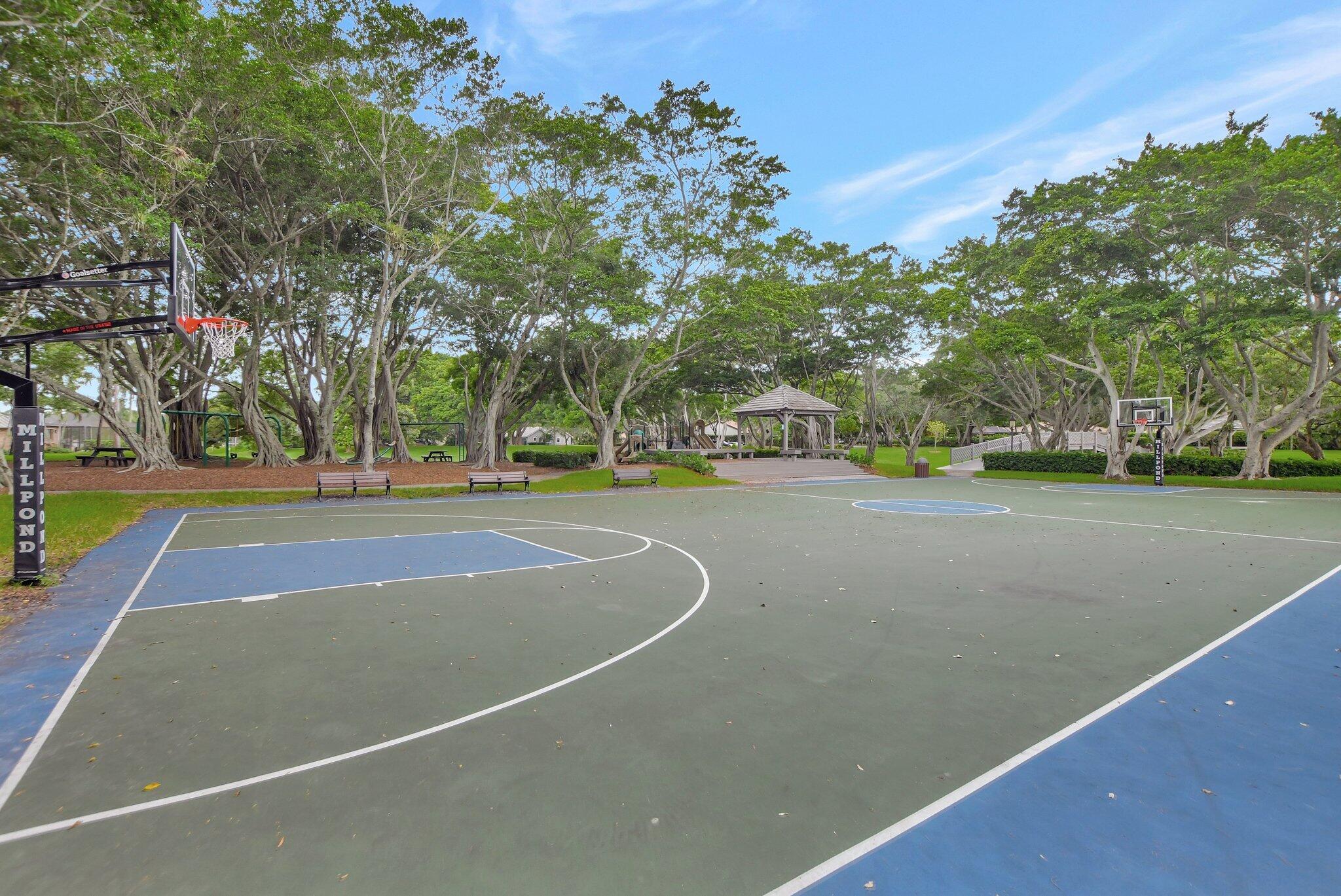 2416 Northwest 32nd Street Boca Raton, FL 33431 - Photo 16 of 18 NBA
