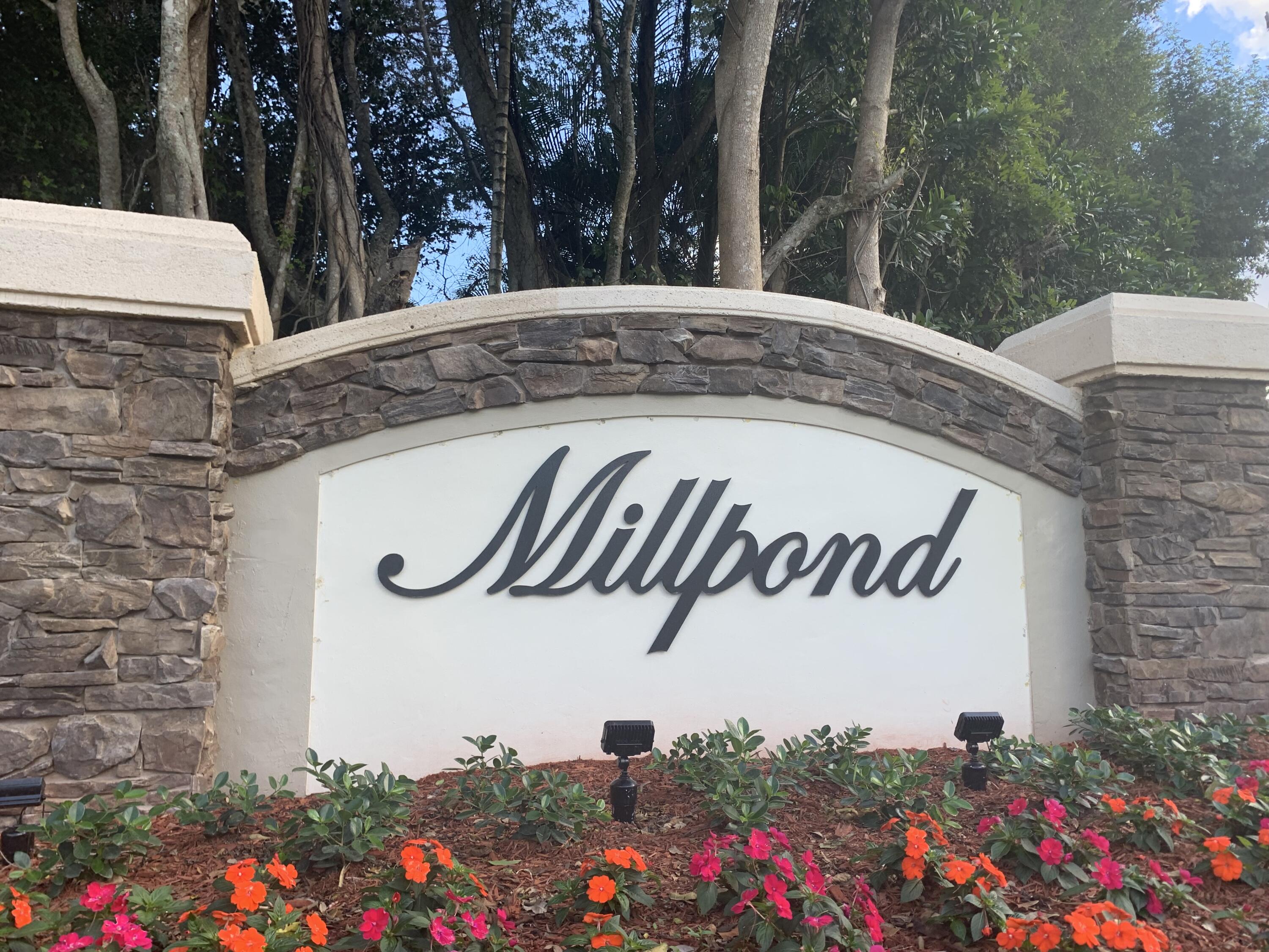 2416 Northwest 32nd Street Boca Raton, FL 33431 - Photo 3 of 18 MILLPOND