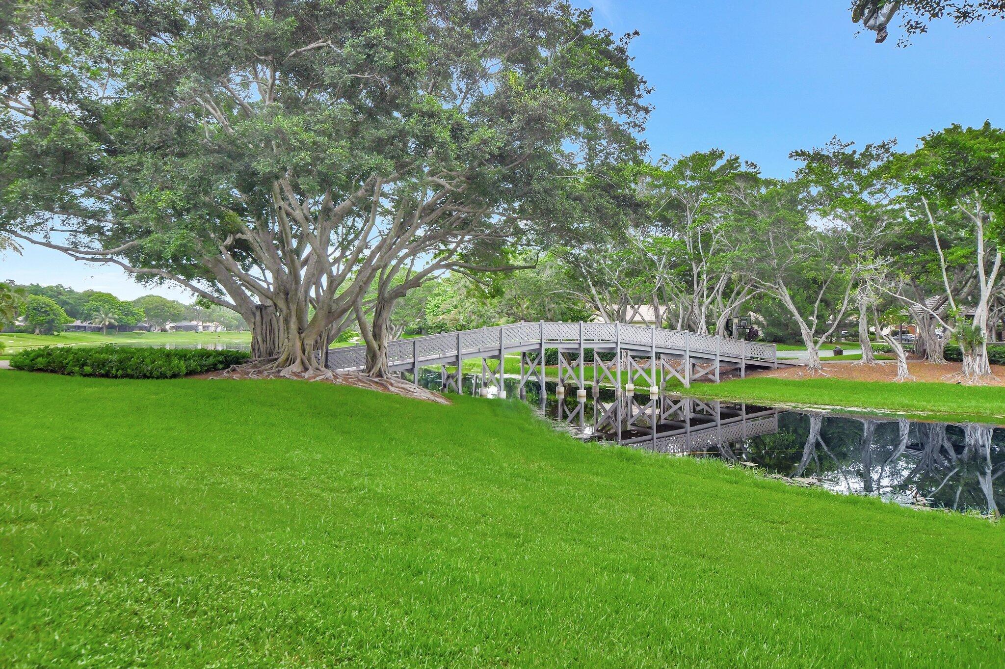 2416 Northwest 32nd Street Boca Raton, FL 33431 - Photo 4 of 18 PARK 100 YARDS AWAY