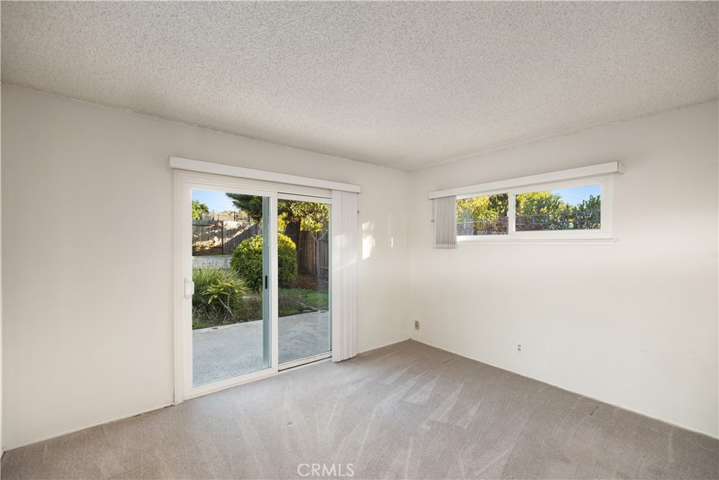 13402 Winthrope Street North Tustin, CA 92705 - Photo 24 of 34 an empty room with windows