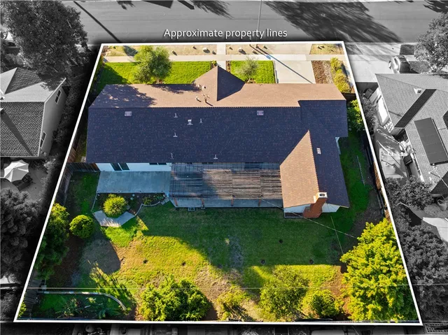 $1,600,000 | 13402 Winthrope Street, Santa Ana, CA 92705