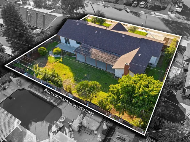 $1,600,000 | 13402 Winthrope Street, Santa Ana, CA 92705