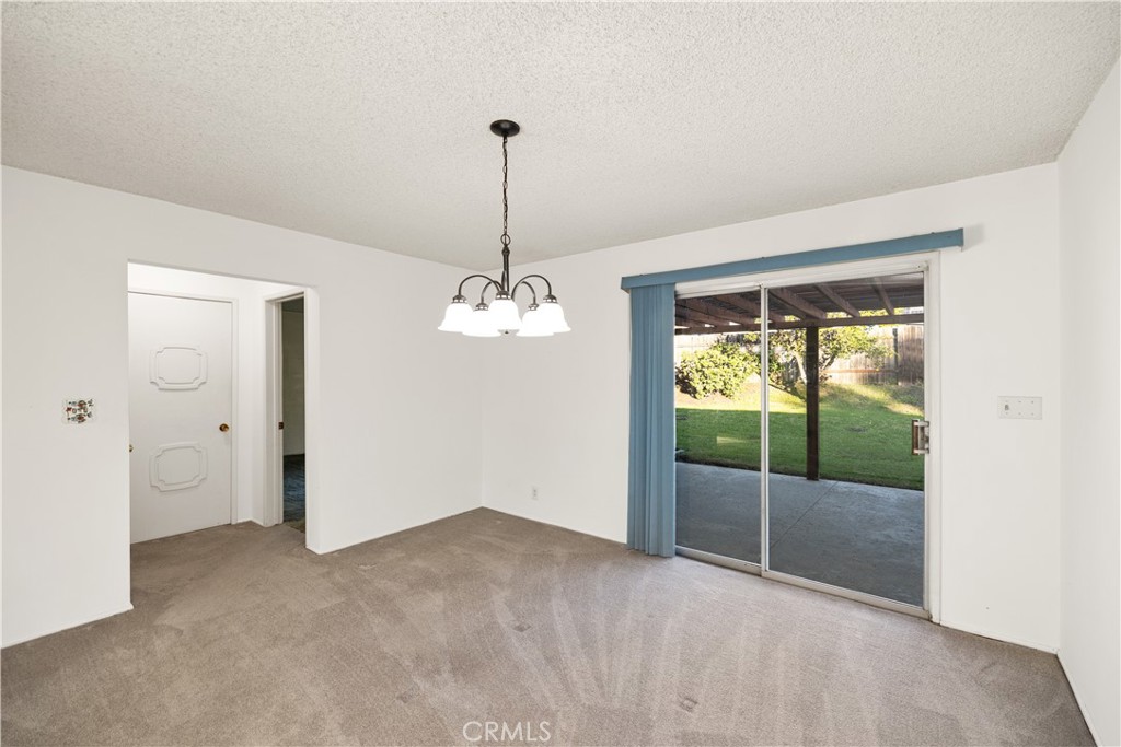 13402 Winthrope Street North Tustin, CA 92705 - Photo 8 of 34 a view of a room with window and outdoor view