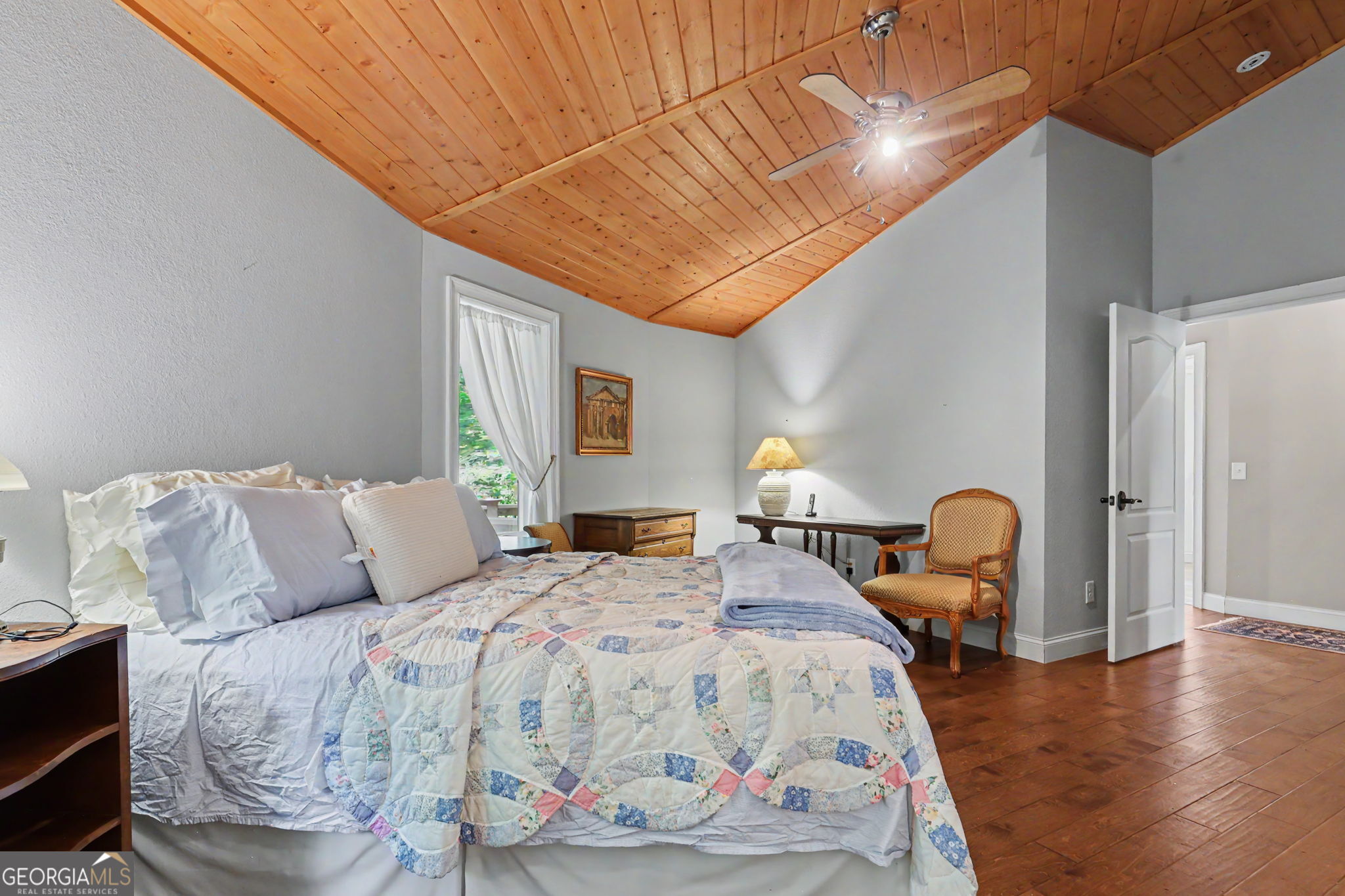 1405 Adair Mill Road Cleveland, GA 30528 - Photo 18 of 58