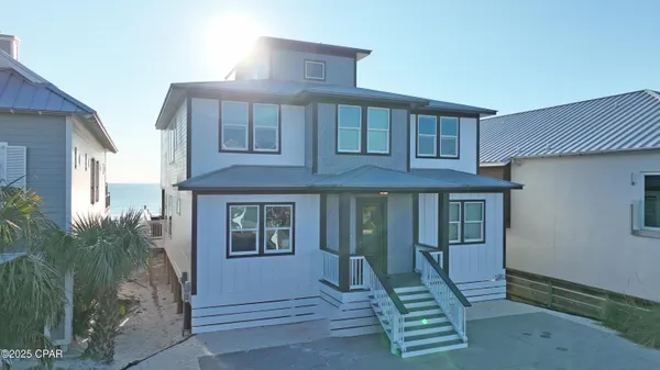 $4,490,000 | 5409 Gulf Drive, Panama City, FL 32408