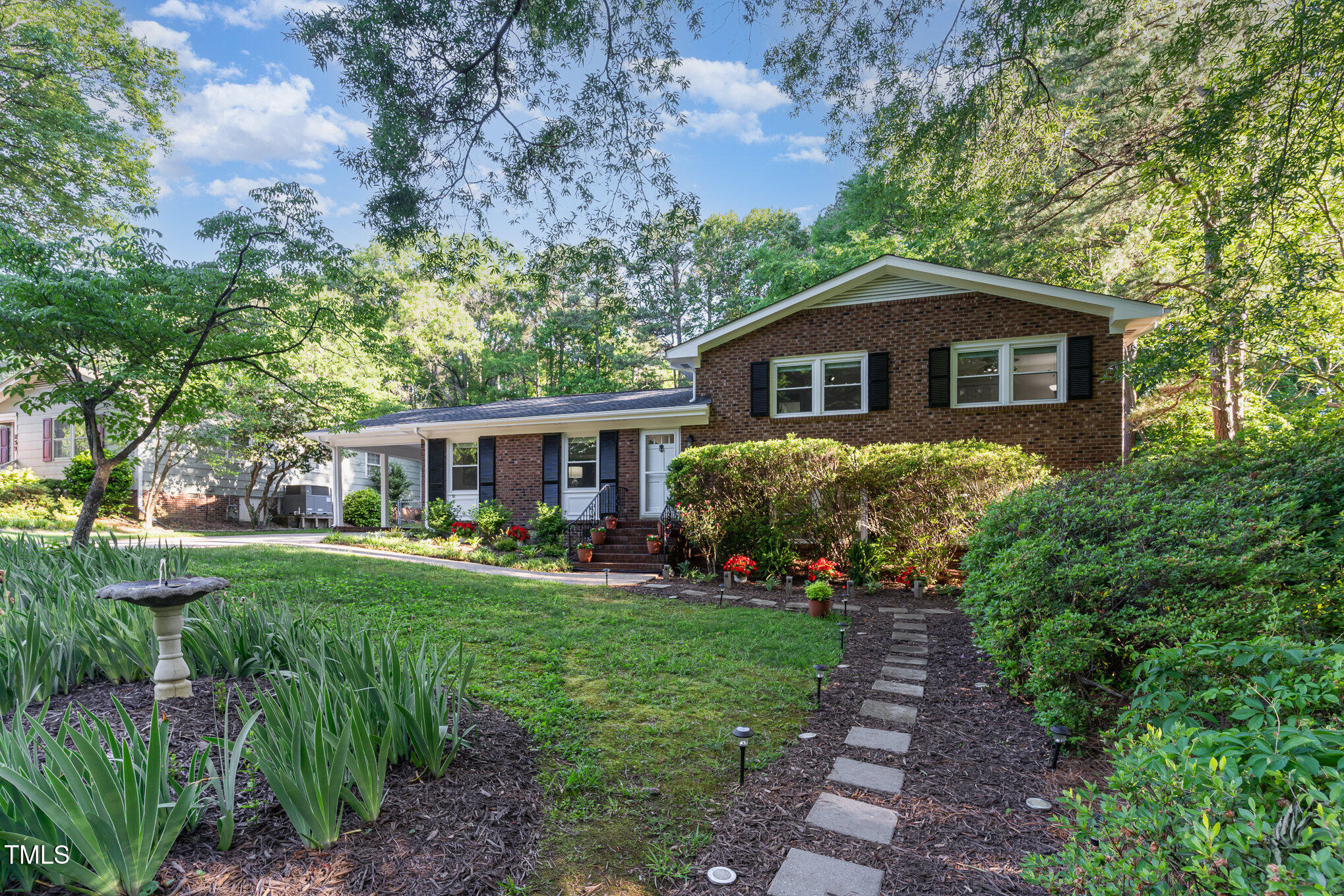 241 East Cornwall Road Cary, NC 27511 - Photo 2 of 28 dsc00006-edit_869