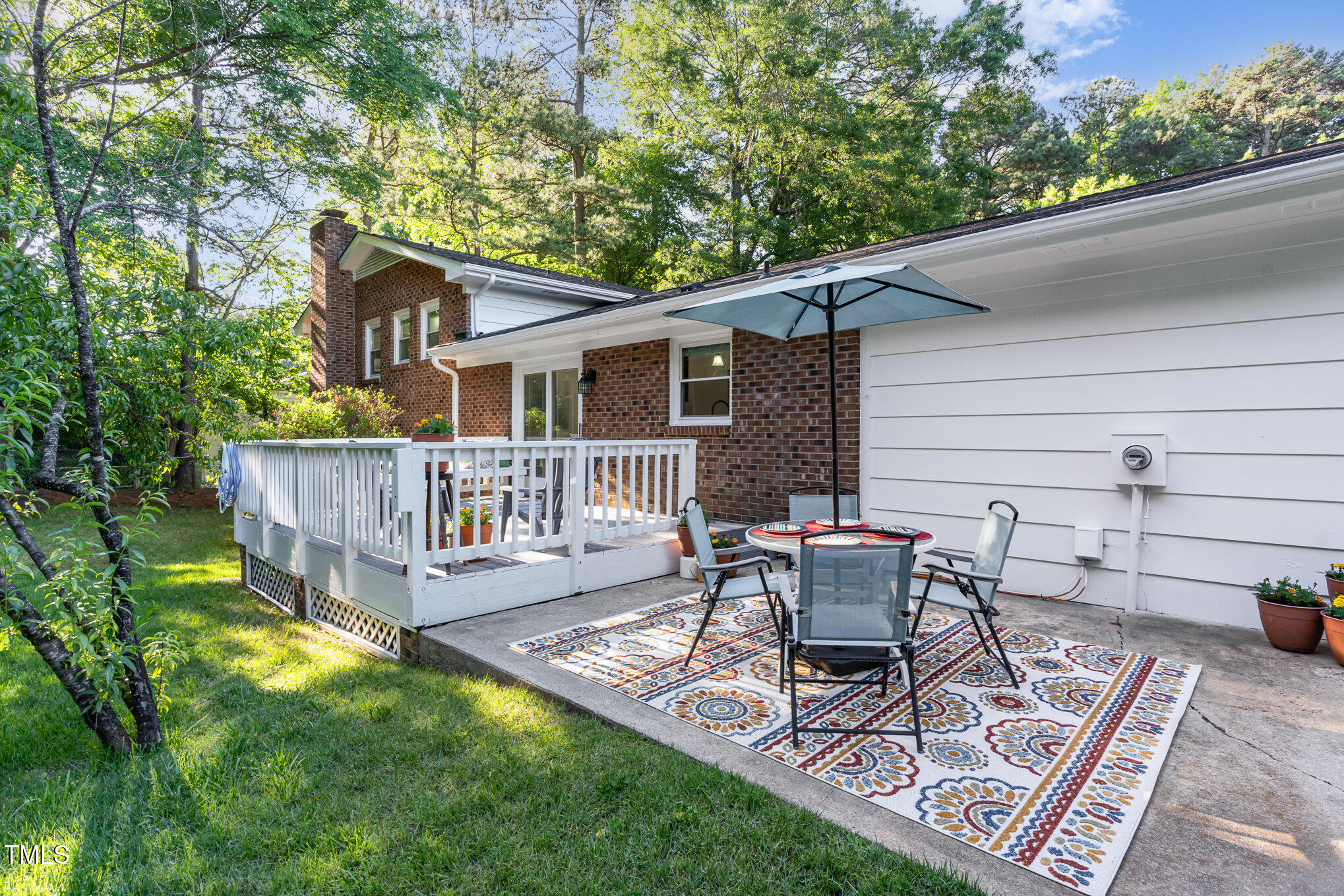 241 East Cornwall Road Cary, NC 27511 - Photo 23 of 28 dsc00015-edit_635