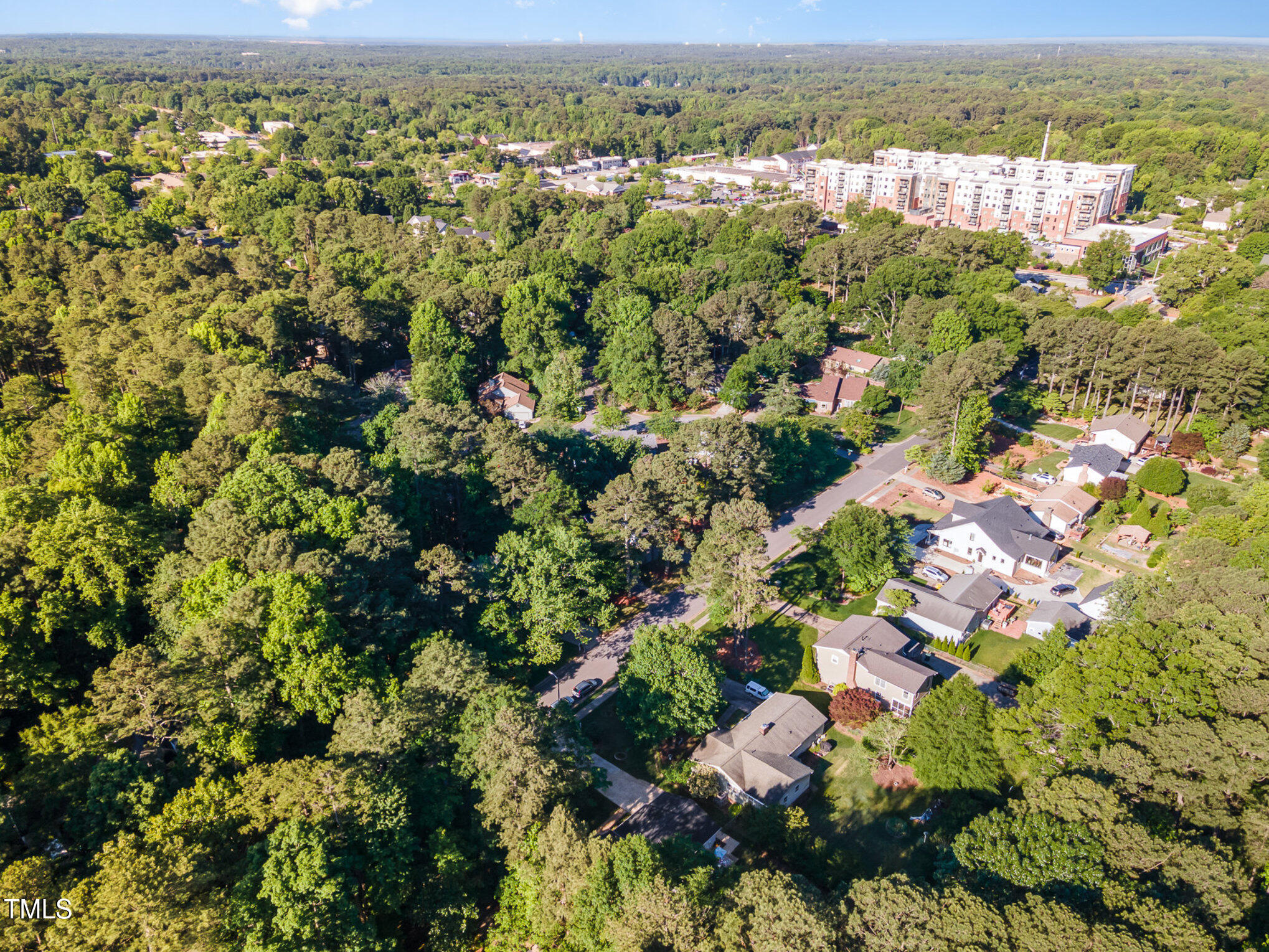 241 East Cornwall Road Cary, NC 27511 - Photo 27 of 28 dji_0006-edit_17