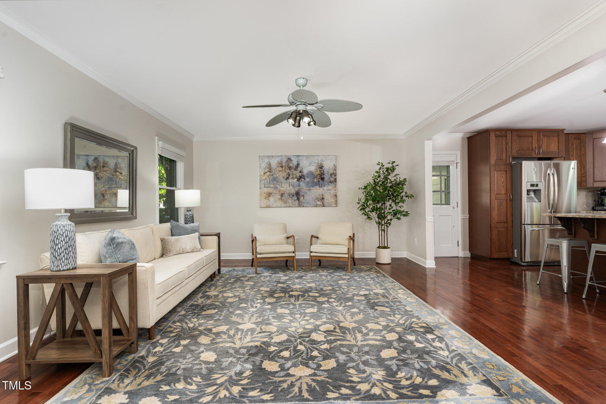 241 East Cornwall Road Cary, NC 27511 - Photo 10 of 28 dsc00023-edit_276