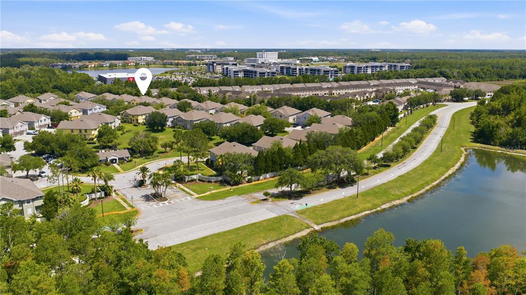 27763 Pleasure Ride Loop Wesley Chapel, FL 33544 - Photo 31 of 34