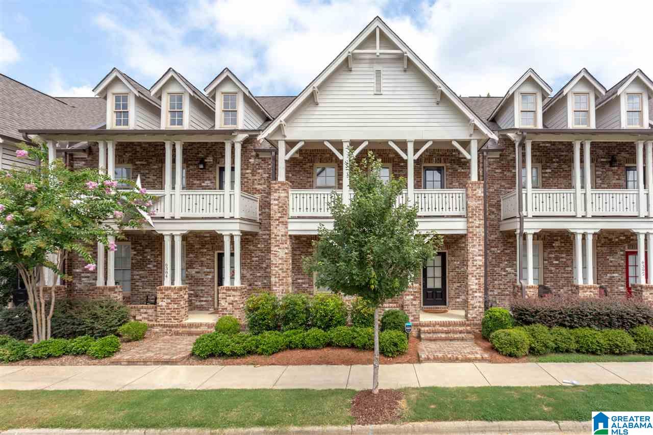 6388 Spring Street Trussville, AL 35173 - Photo 6 of 45