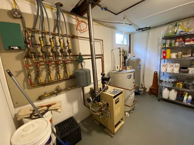 132 Newell Road Newbury, NH 03255 - Photo 31 of 42