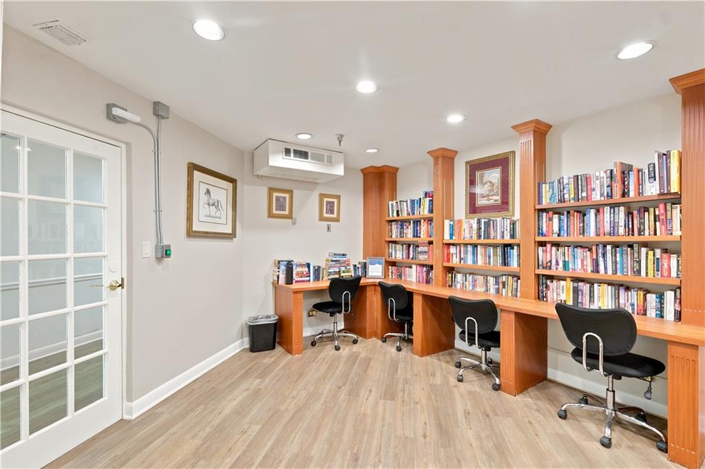 1501 Clairmont Road, Unit 1114 Decatur, GA 30033 - Photo 18 of 24