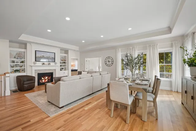 $739,900 | 3057 Clubhouse Drive, Unit MODEL, Dighton, MA 02715