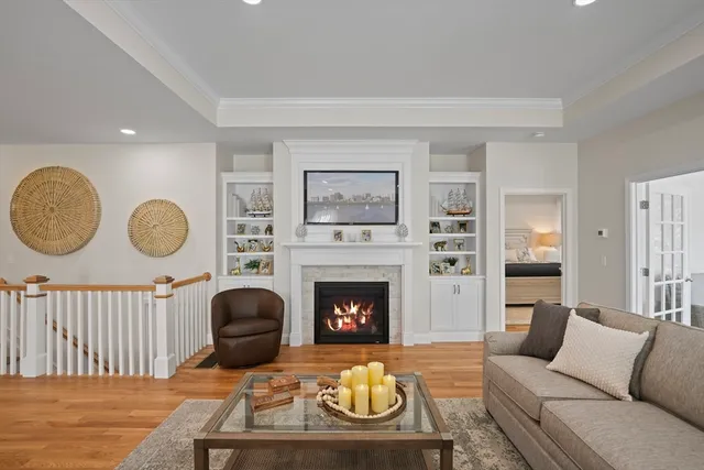 $739,900 | 3057 Clubhouse Drive, Unit MODEL, Dighton, MA 02715