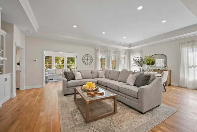 $739,900 | 3057 Clubhouse Drive, Unit MODEL, Dighton, MA 02715