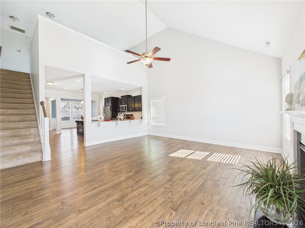 3149 Hunting Lodge Road Fayetteville, NC 28306 - Photo 13 of 49 Gallery Image 13