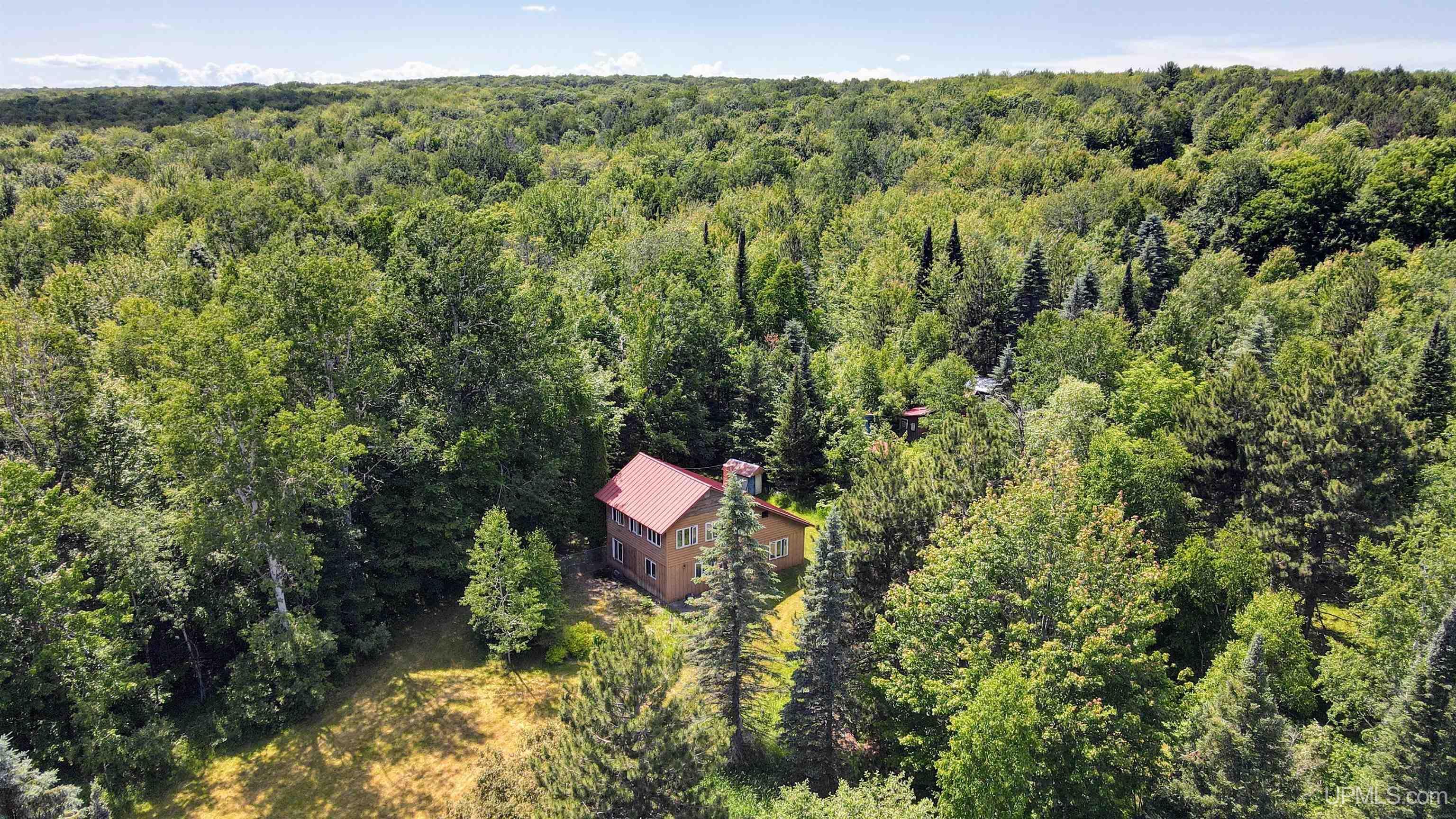 41103 Pike River Road Chassell, MI 49916 - Photo 45 of 49 Gallery Image 45