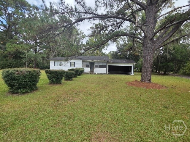 247 Old Gress Island Road Midway, GA 31320 - Photo 3 of 15