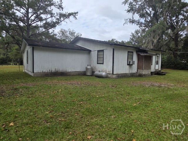 247 Old Gress Island Road Midway, GA 31320 - Photo 4 of 15