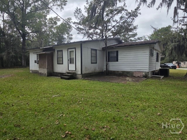 247 Old Gress Island Road Midway, GA 31320 - Photo 5 of 15