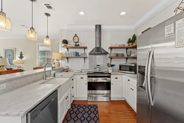 $3,200 | 4555 Grand Key Loop West, Destin, FL 32541