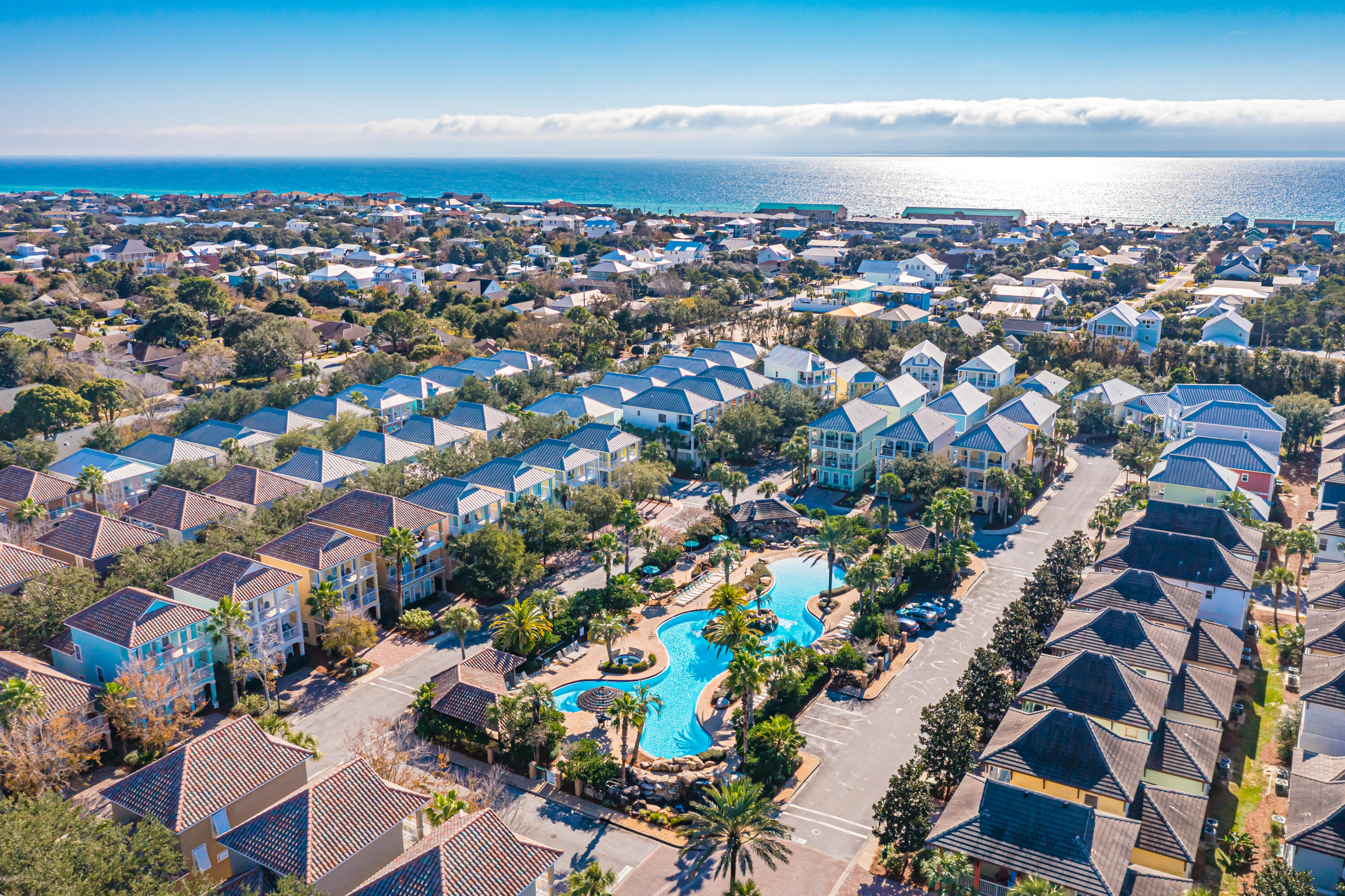 4555 Grand Key Loop West Destin, FL 32541 - Photo 43 of 51 Kona Way 231_2_Kona Way 231