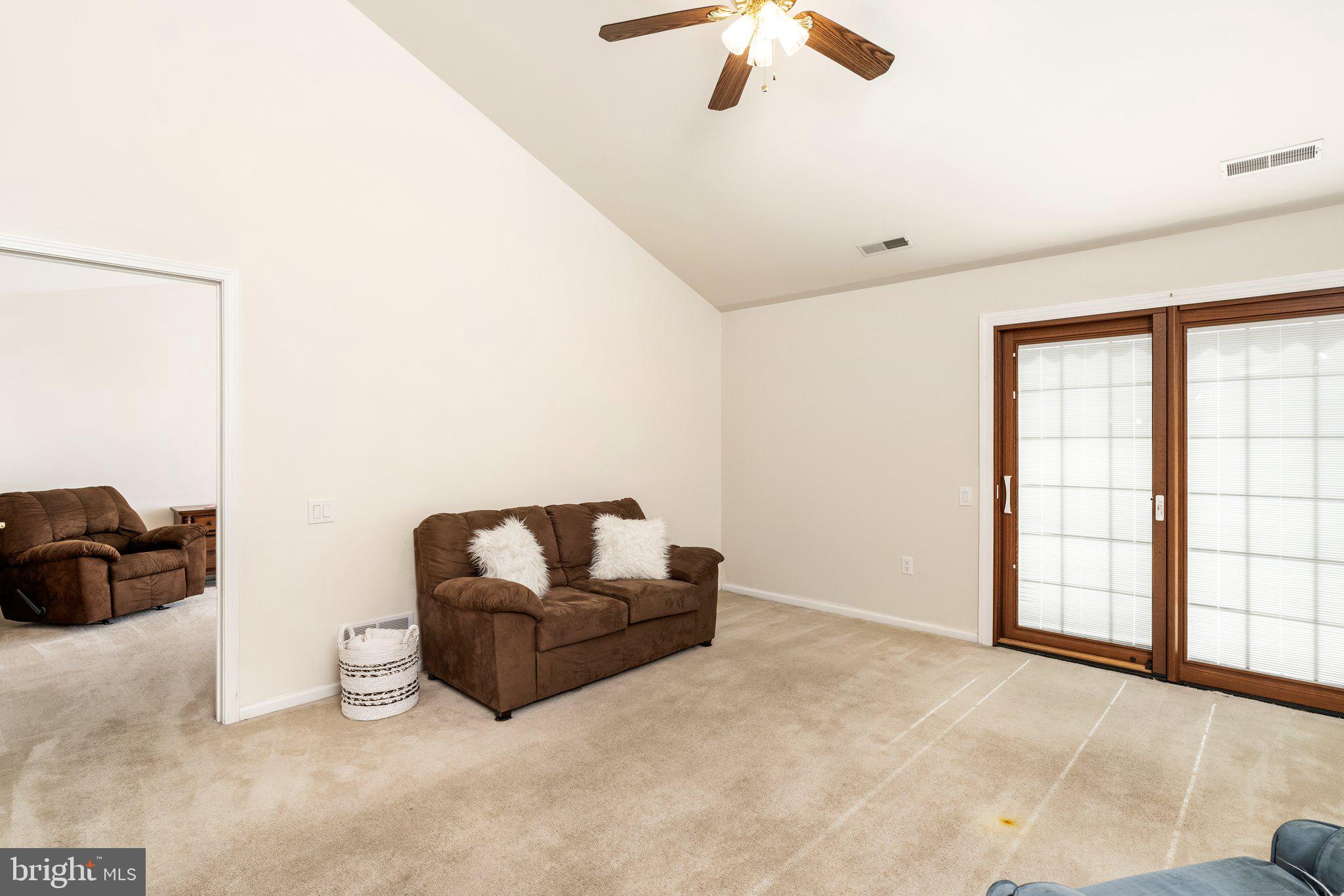 26 Brecht Road Hamilton, NJ 08690 - Photo 11 of 25 a living room with furniture