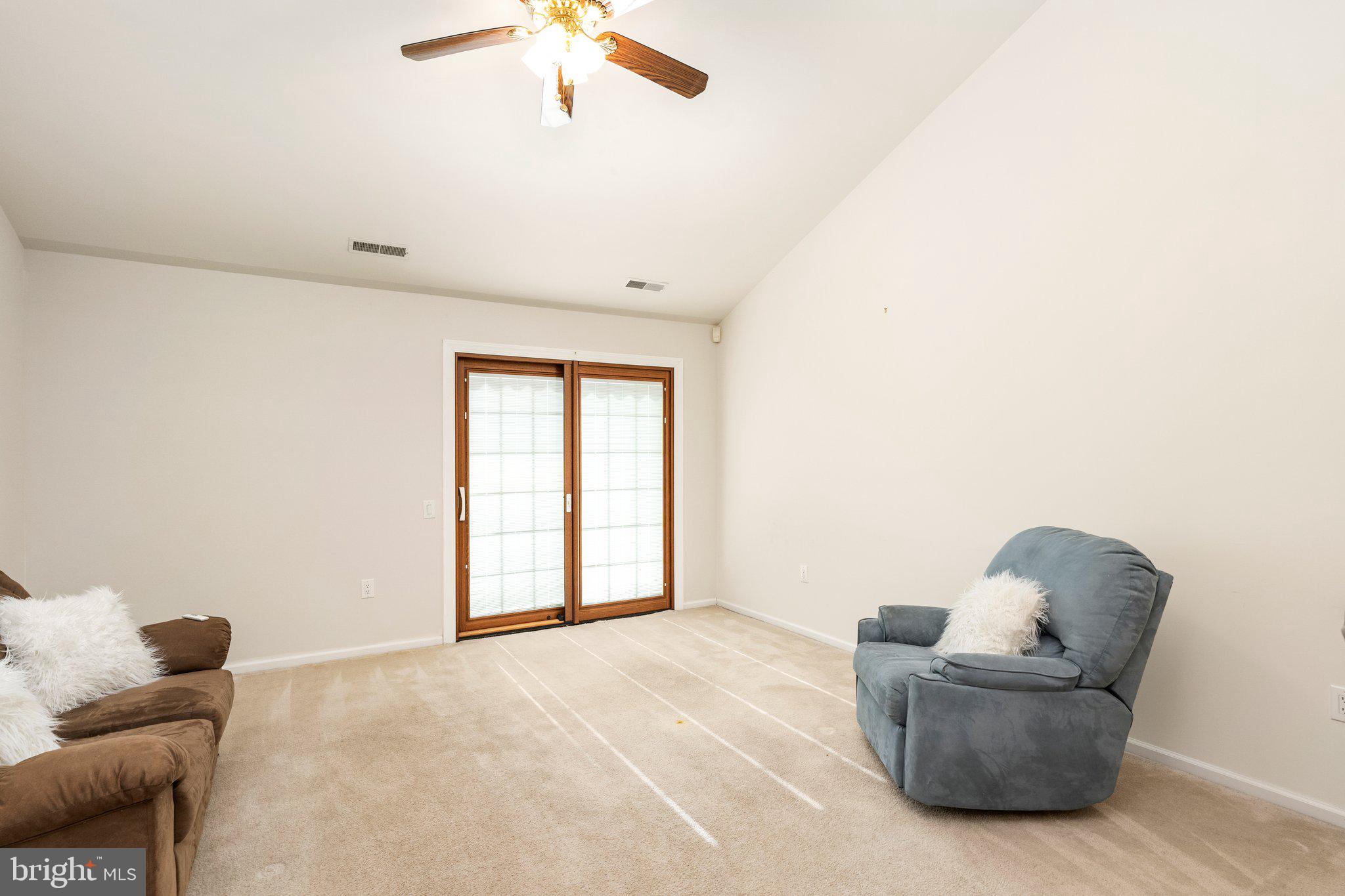26 Brecht Road Hamilton, NJ 08690 - Photo 12 of 25 a living room with furniture and a window