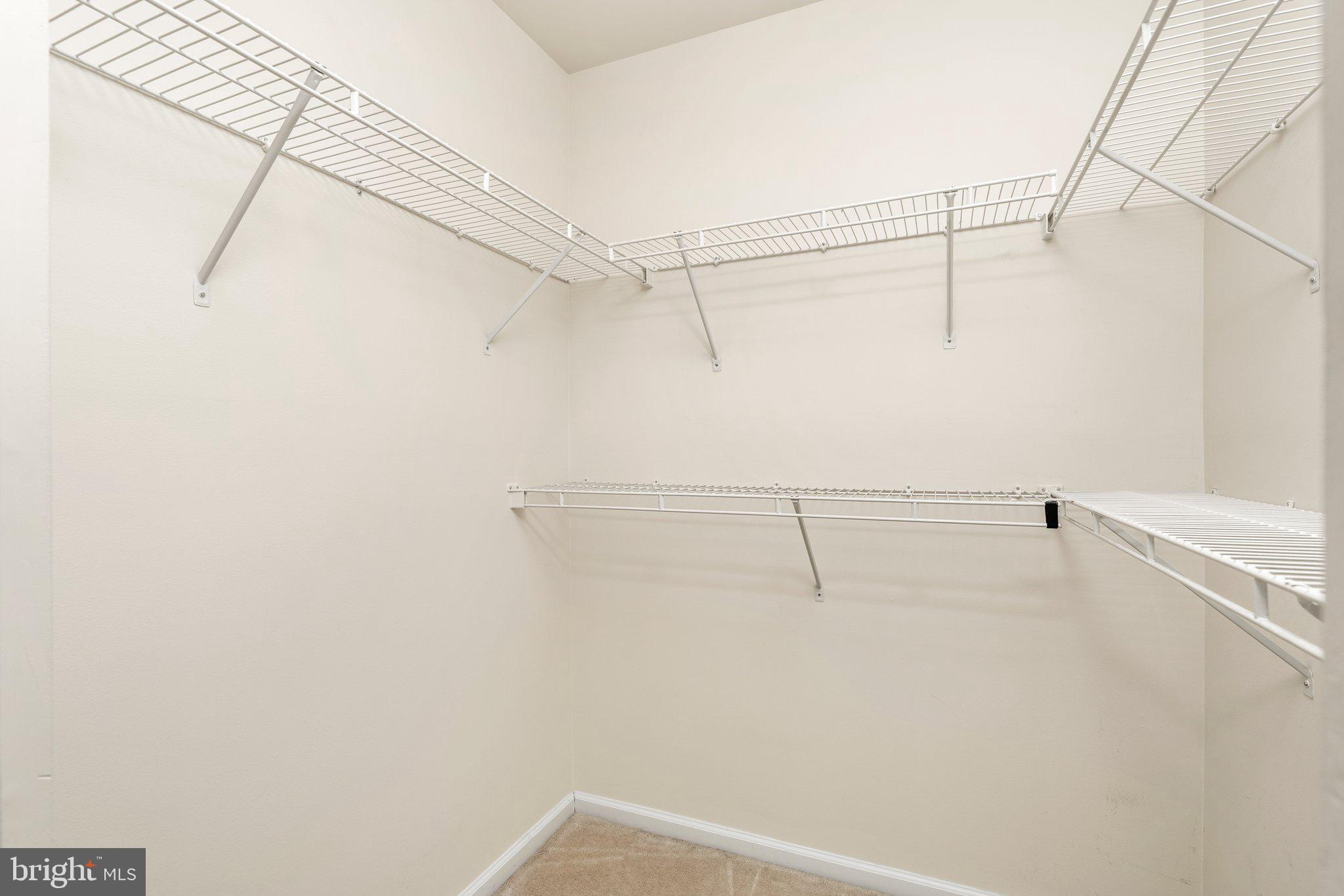 26 Brecht Road Hamilton, NJ 08690 - Photo 16 of 25 a view of a room with racks on the wall