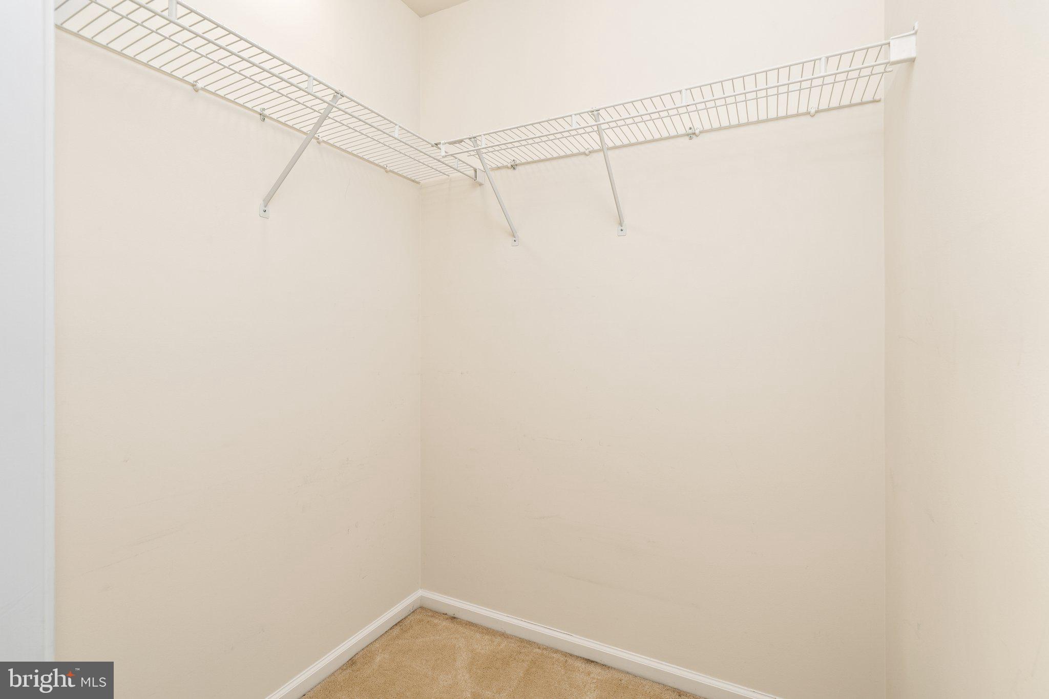 26 Brecht Road Hamilton, NJ 08690 - Photo 20 of 25 a view of a room with racks on the wall