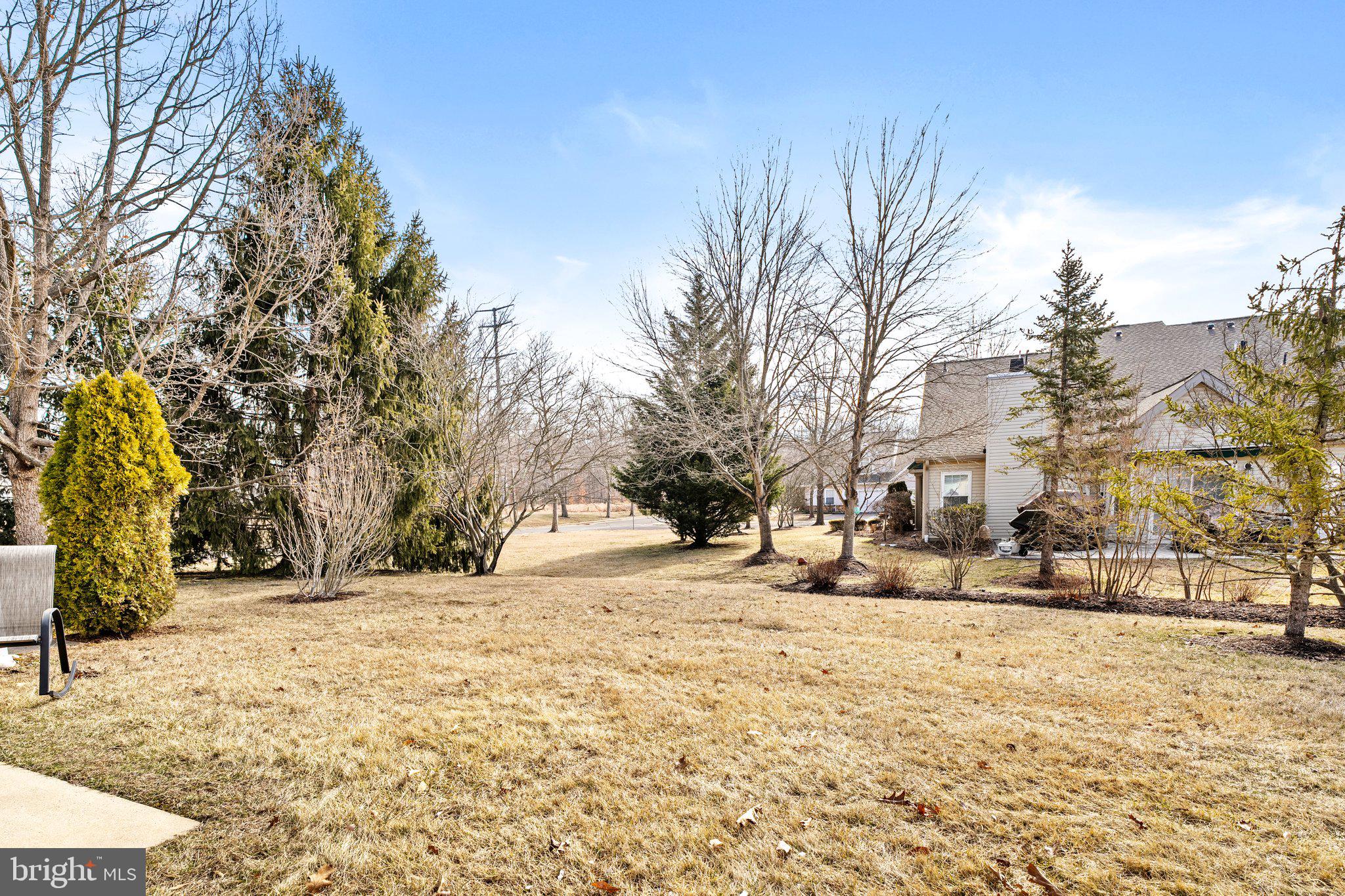 26 Brecht Road Hamilton, NJ 08690 - Photo 25 of 25 a street view covered with snow