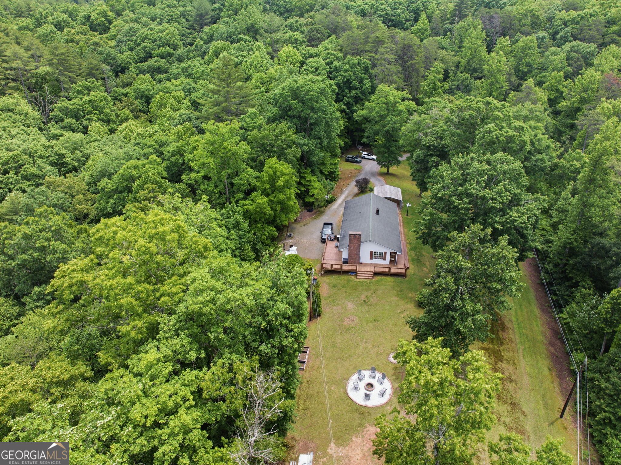 305 White Mountain Road Marble, NC 28905 - Photo 33 of 37