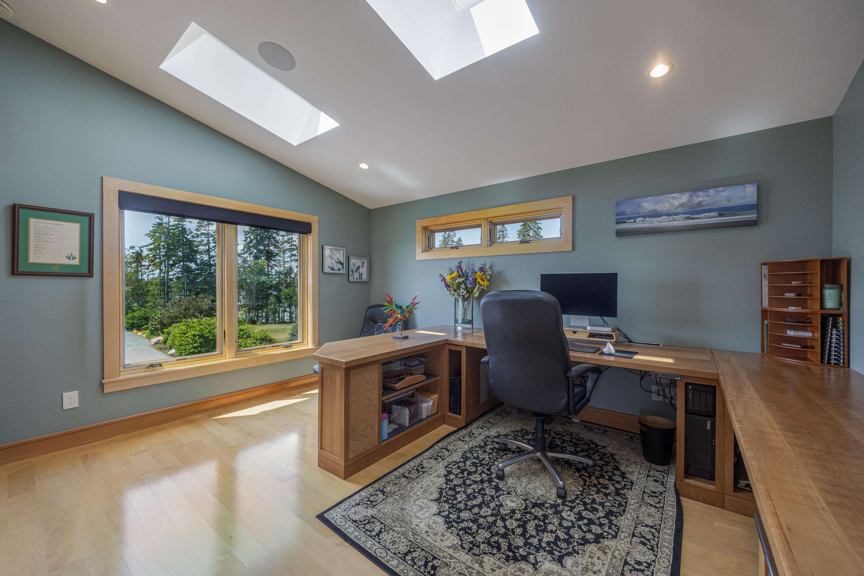 708 Tom Leighton Point Road Milbridge, ME 04658 - Photo 21 of 55 74-708 Tom Leighton Point Road-DTP