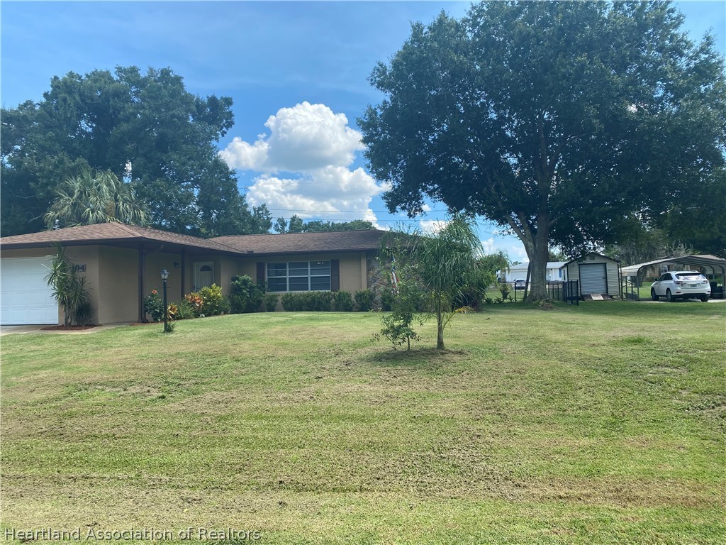 104 Lemon Road Northwest Lake Placid, FL 33852 - Photo 16 of 23 Gallery Image 16