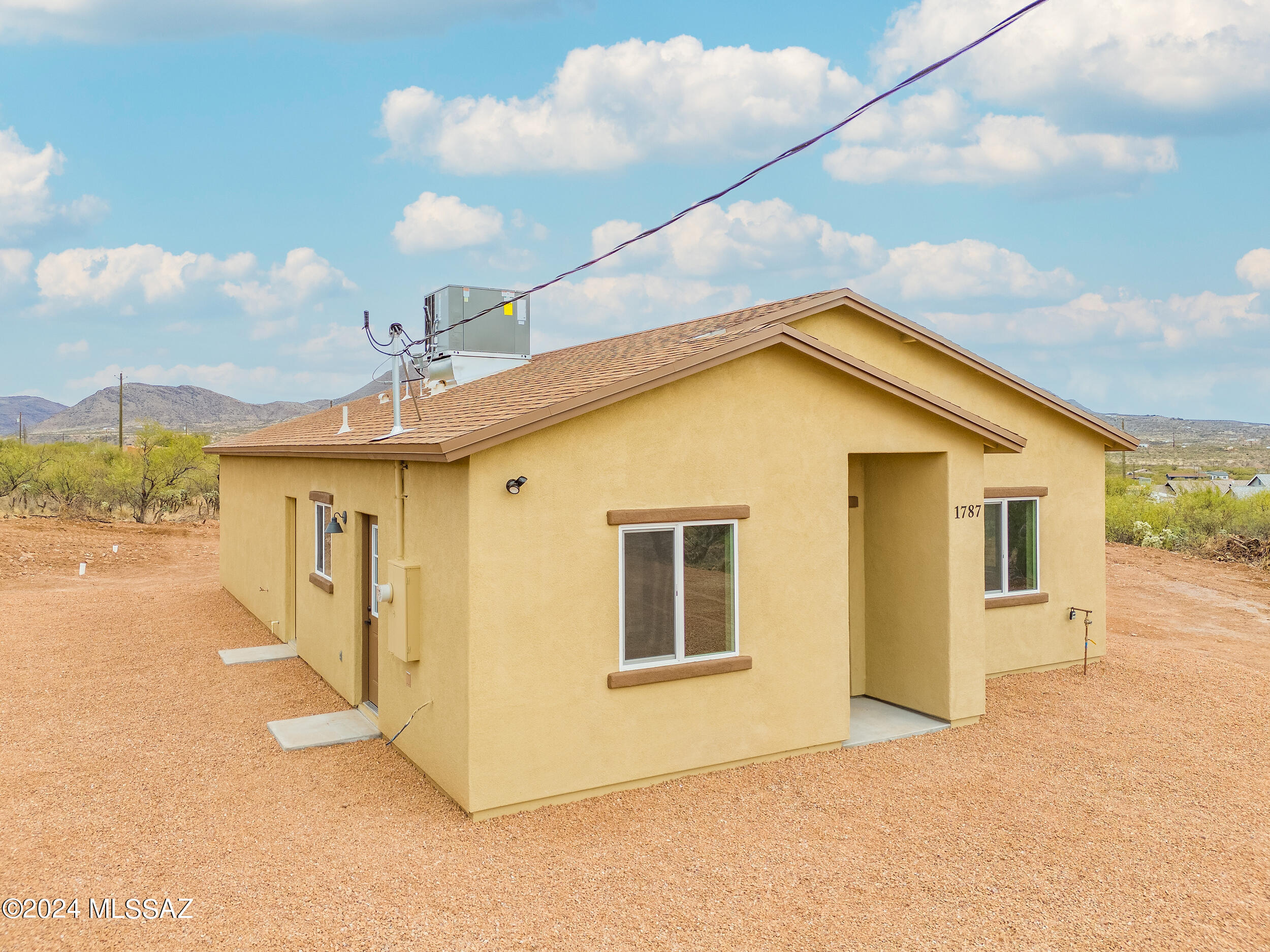 1787 Bacum Court Rio Rico, AZ 85648 - Photo 4 of 37