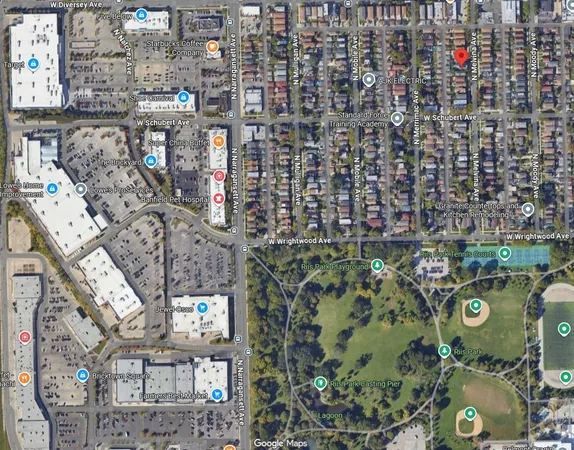 $449,900 | 2724 North Melvina Avenue, Chicago, IL 60639