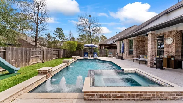 $5,950 | 14 Whispering Thicket Place, Tomball, TX 77375