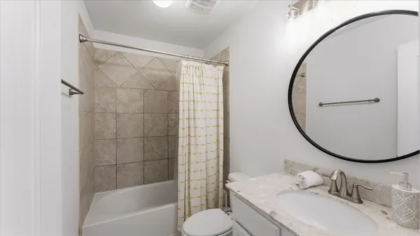 $5,950 | 14 Whispering Thicket Place, Tomball, TX 77375