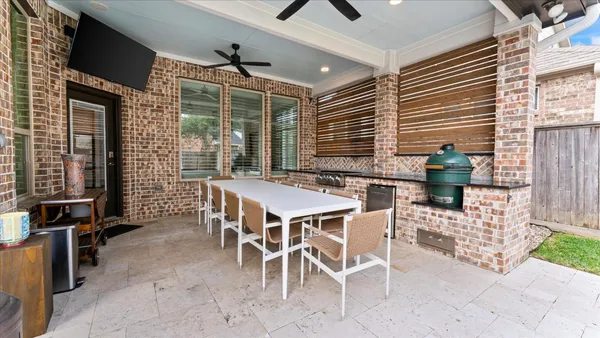 $5,950 | 14 Whispering Thicket Place, Tomball, TX 77375