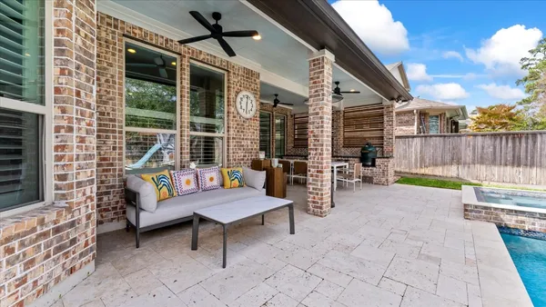$5,950 | 14 Whispering Thicket Place, Tomball, TX 77375