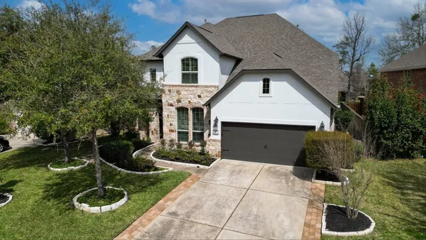 $5,950 | 14 Whispering Thicket Place, Tomball, TX 77375