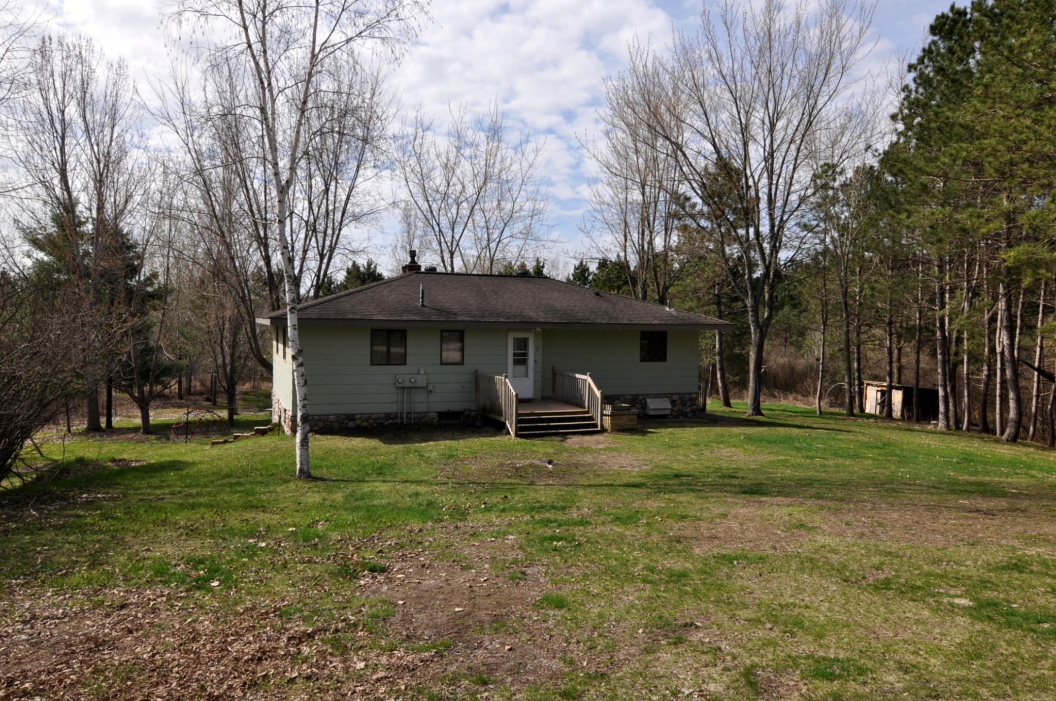 25688 Hidden Road Akeley, MN 56433 - Photo 1 of 1 Gallery Image 1
