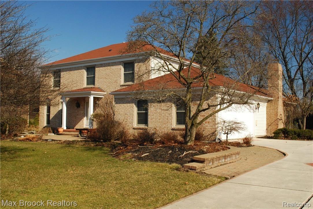 1338 Chestnut Circle Rochester, MI 48309 - Photo 38 of 69 DSC_0025.JPG