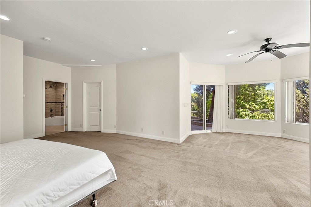 1730 Rocky Road Fullerton, CA 92831 - Photo 27 of 75 En-Suite 3: First Floor