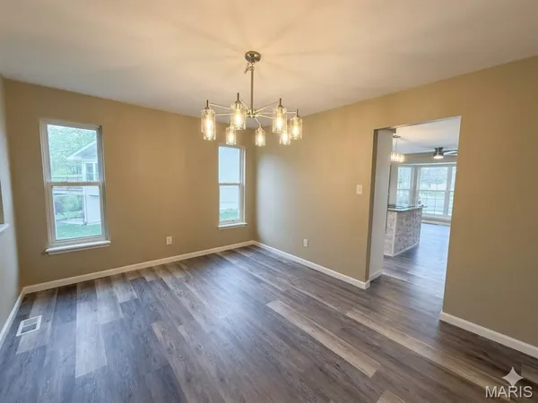 $374,900 | 904 Palmer Court, Unit 4, Lake St. Louis, MO 63367