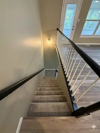 $374,900 | 904 Palmer Court, Unit 4, Lake St. Louis, MO 63367